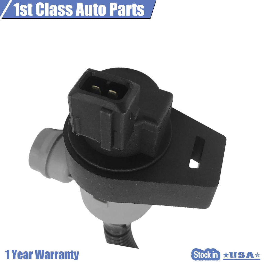 Carbon Canister Purge Valve Solenoid for BMW 128i 328i 528i (2006–2013)