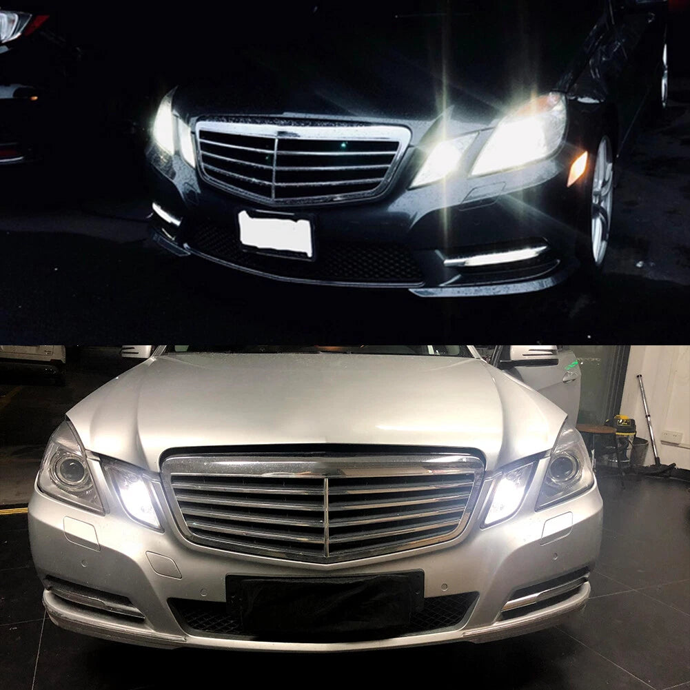 LED Parking Position Light for Mercedes-Benz W212 E-Class (2010–2013)