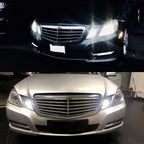 LED Parking Position Light for Mercedes-Benz W212 E-Class (2010–2013)