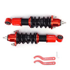 Coilovers Kit 24 Way Adjustable for Honda Civic (2001–2005)