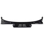 Front Cowl Cover Panel for BMW 318i 323i 325i (1992–1999) Black