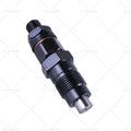 Diesel Fuel Injector for Toyota Hilux Surf Prado 1KZ-TE 3L (1996–2002) 23600-69165