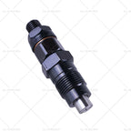 Diesel Fuel Injector for Toyota Hilux Surf Prado 1KZ-TE 3L (1996–2002) 23600-69165