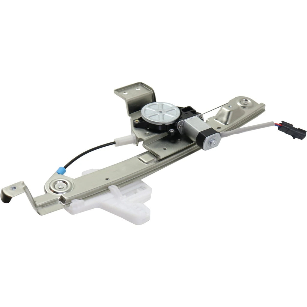 Rear Power Window Regulator for Dodge Caliber (2007–2012) RH Side