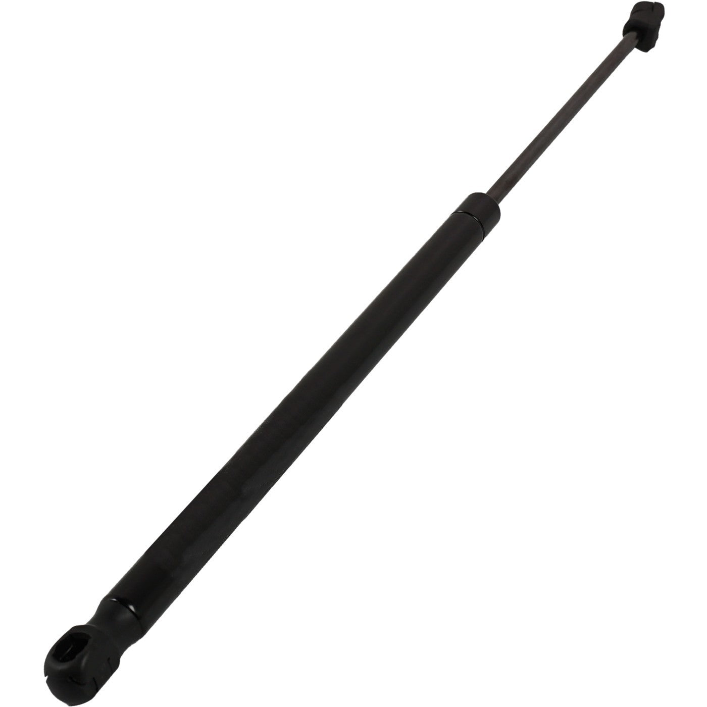 Hood Lift Supports for Subaru WRX (2015–2021)