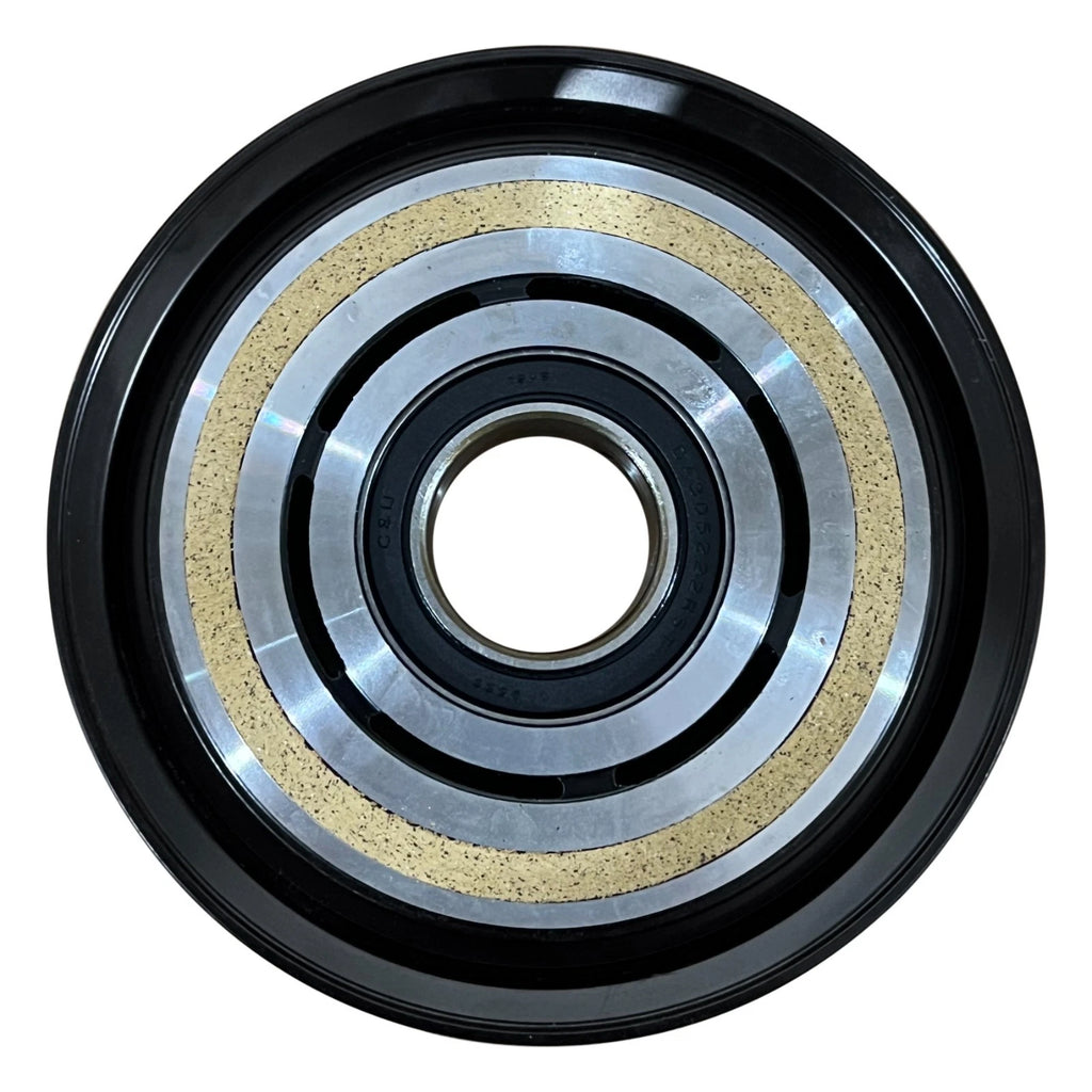 A/C Compressor Clutch Replacement for Dodge Durango 5.7L (2011-2018)