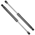 Set of 2 Gas Shocks Struts Lift Support for Leer Camper Shell (CS130045)