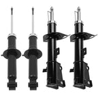 Set of 4 Struts and Shocks for Dodge Journey (2011–2016)