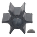 Water Pump Impeller & Key for Yamaha Marine Outboard (75-100 HP, 67F-44352)