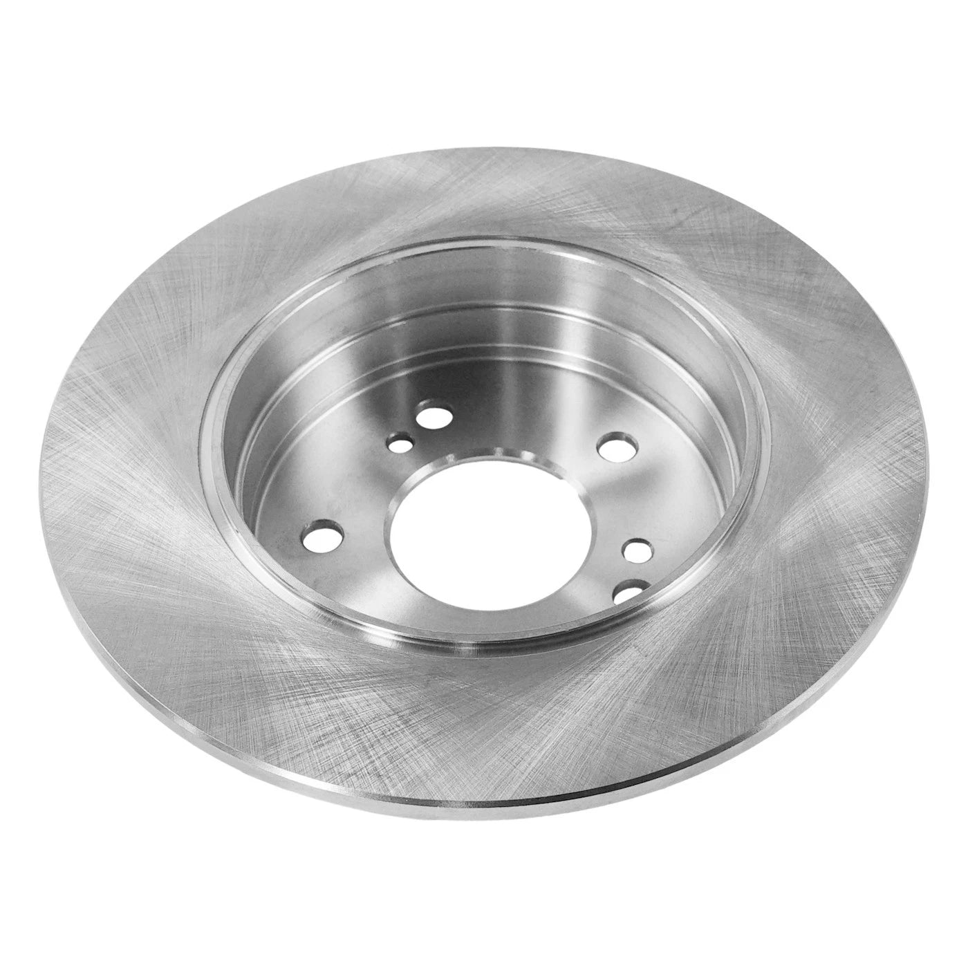 Rear Brake Disc Rotors and Pads Kit for MB Mercedes SLK Class