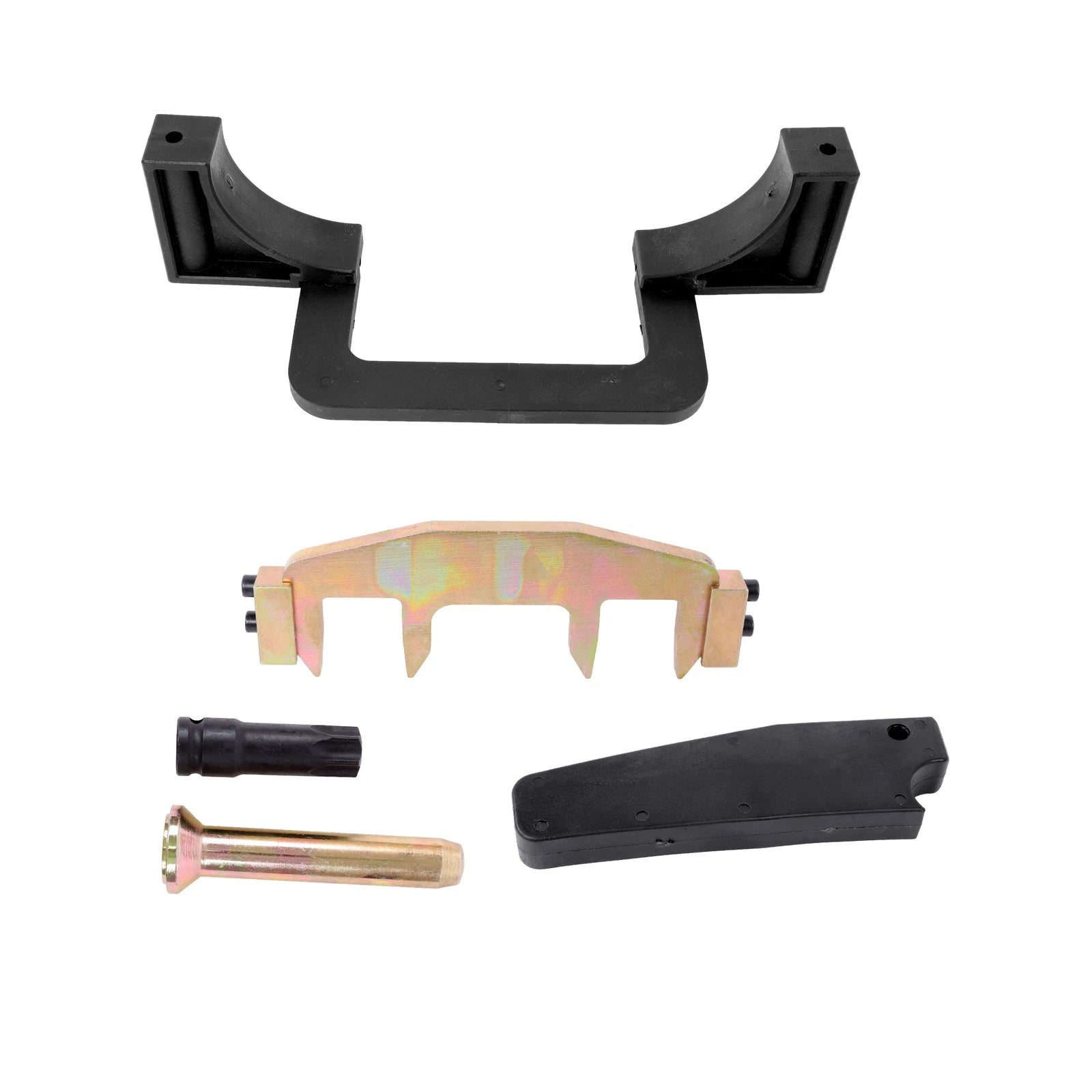 Camshaft Alignment Tool Kit for Mercedes Benz M271 C230 (2000–2010)