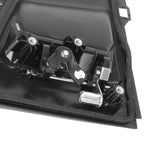 Exterior Outer Door Handle for Acura ZDX (2010–2012)