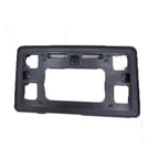 Replacement Front License Plate Bracket Polypropylene for 2011-2017 Honda Odyssey
