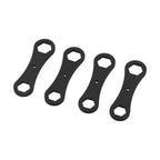 Carbon Fiber Wrench for Fishing Reel Removal 66mm