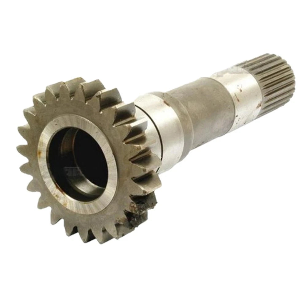 PTO Shaft Input for Massey Ferguson (8 Speed) - 532061M1