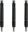 3X Fuel Injector 04286251 for Deutz BF3L2011 BF3M2011 BF4L2011 BF4M2011 (2011)