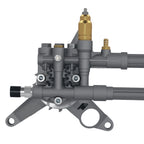 Pressure Washer Pump for RMW22G24-EZ SX 2400 PSI (Left-Handed)