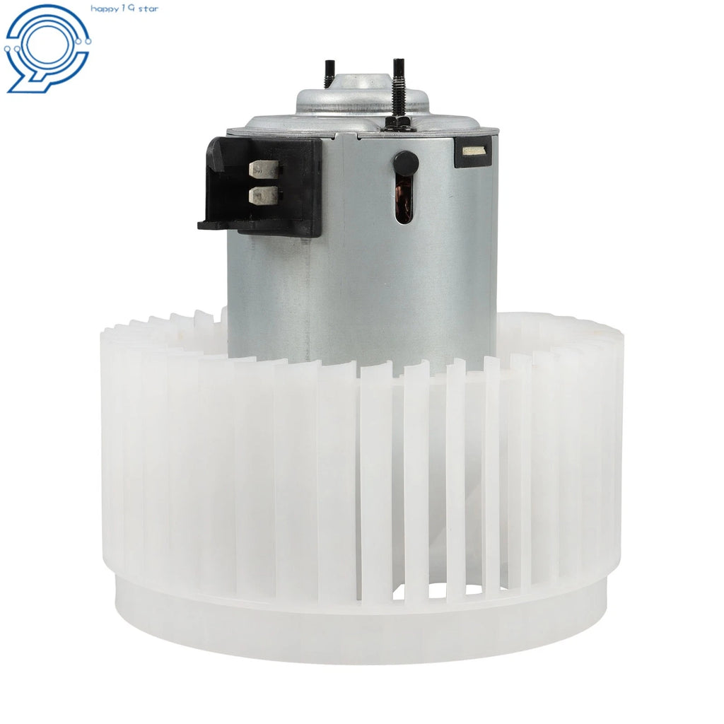 Blower Motor Fan for Chevy Malibu Pontiac G6 Saturn Aura (2009–2012)