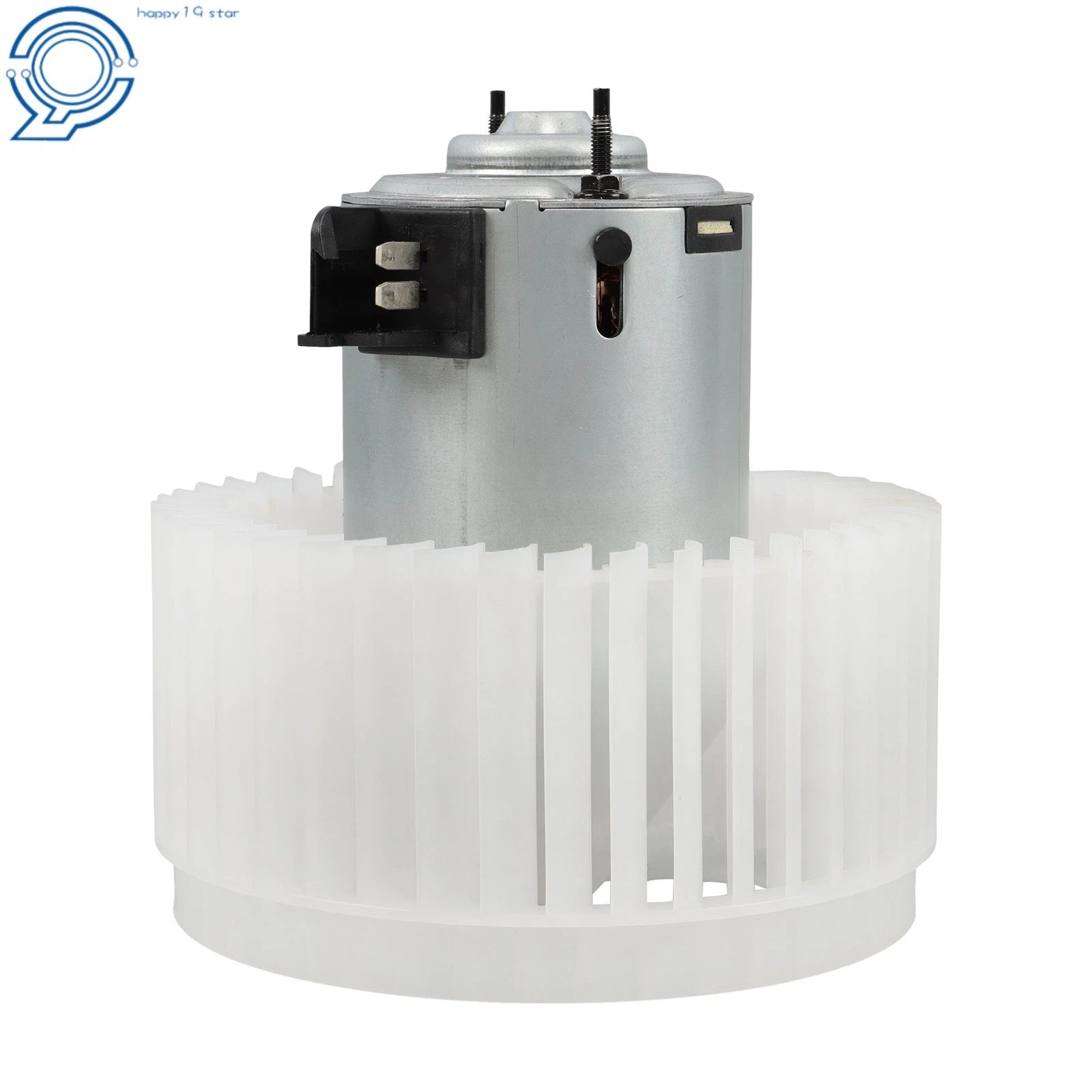 Blower Motor Fan for Chevy Malibu Pontiac G6 Saturn Aura (2009–2012)
