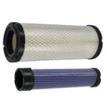 2X Air Filter for Kawasaki FH721D FH770D FX730V 11013-7045 P821575 AF25552