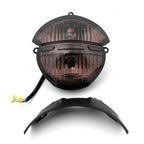 Headlight Guard Cover for Ducati Monster 659 696 795 796 M1000 S (2005–2019)