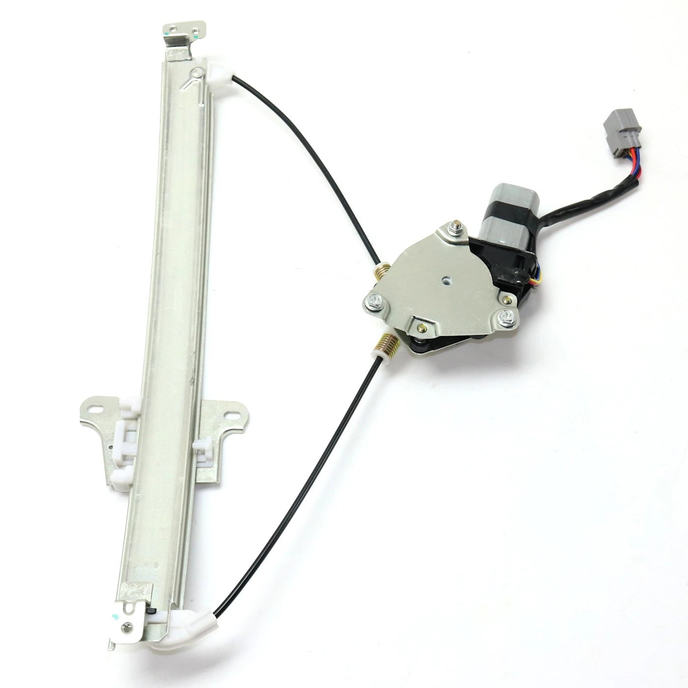 Window Regulator for Acura RL (2005–2012) Right Rear Passenger Side