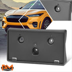 Front License Plate Mounting Bracket for Ford Mustang Mach-E (2021–2024)