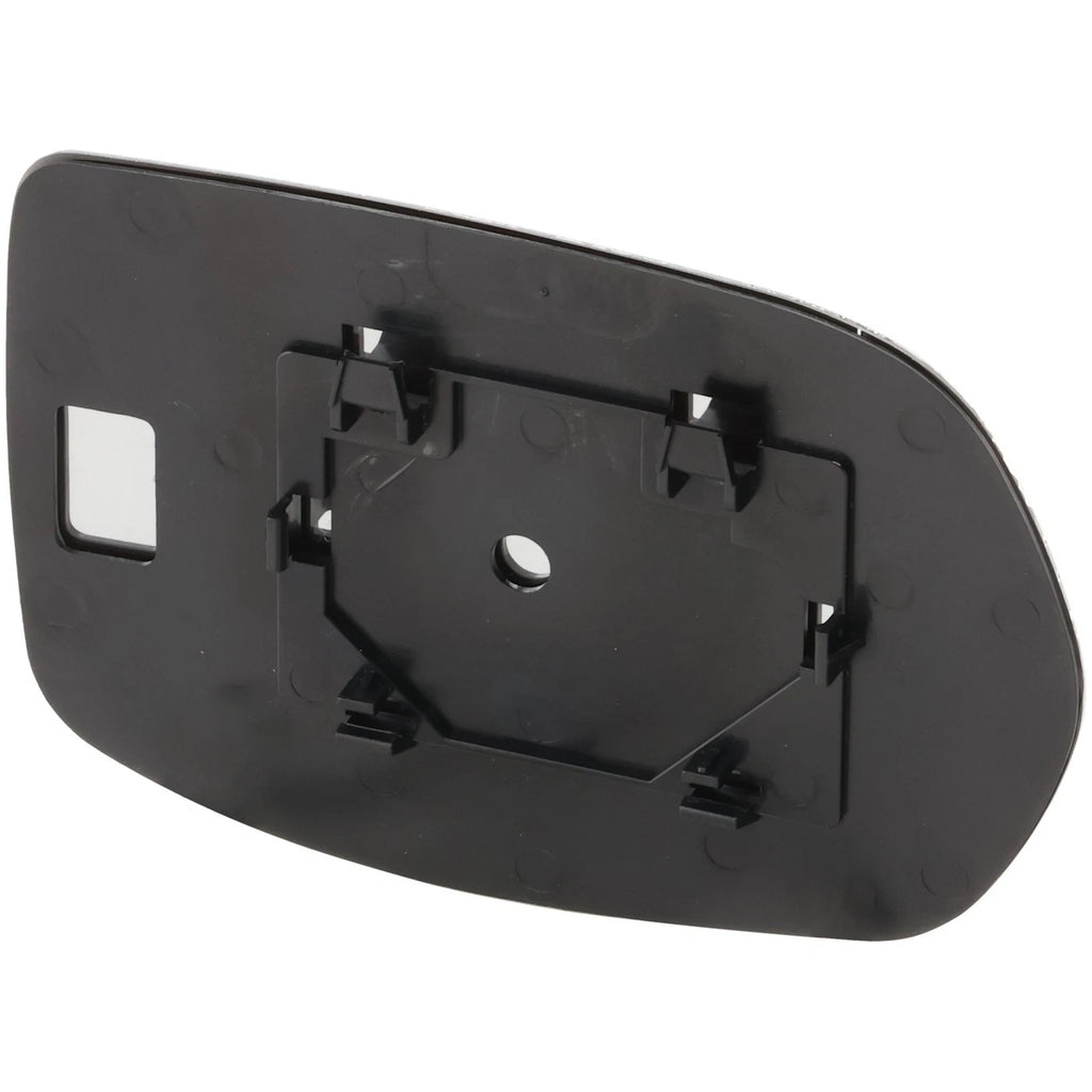 Mirror Glass for Honda CR-V, HR-V (2012–2018) Left Side Flat