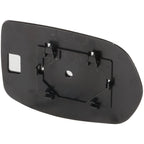 Mirror Glass for Honda CR-V, HR-V (2012–2018) Left Side Flat