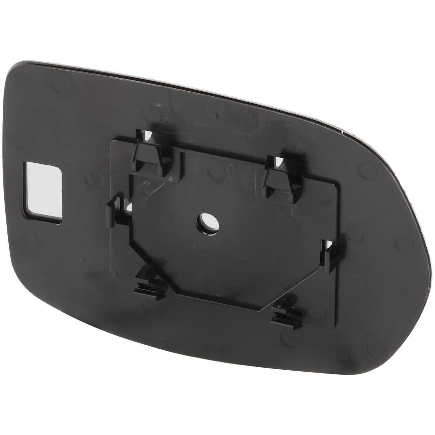 Mirror Glass for Honda CR-V, HR-V (2012–2018) Left Side Flat