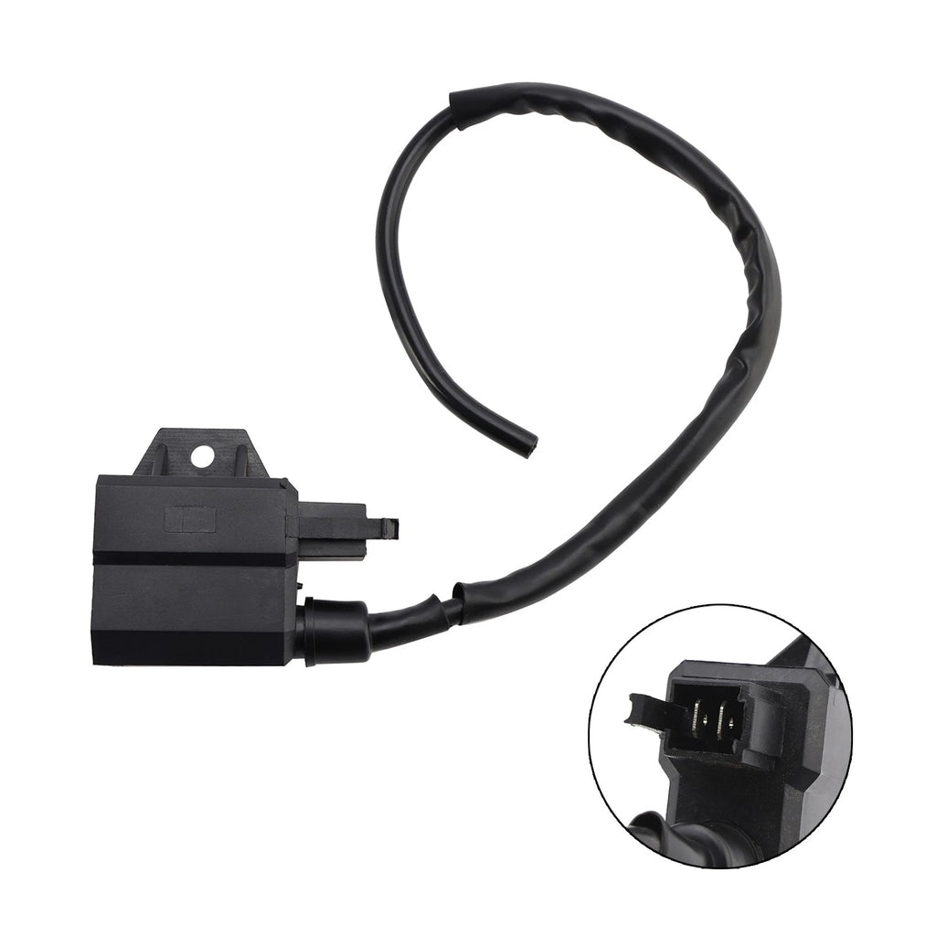 CDI Box Igniter for Suzuki LT80 QuadSport 80 (1987–2006) LT250S (1989–1990)