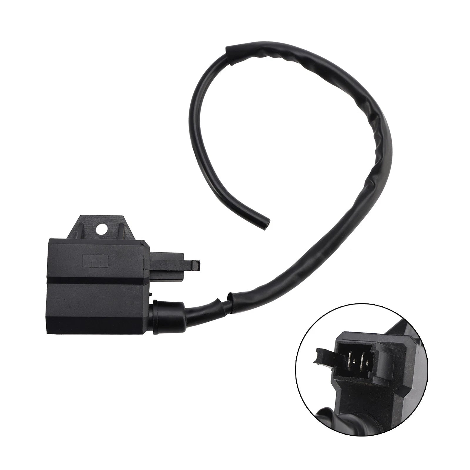 CDI Box Igniter for Suzuki LT80 QuadSport 80 (1987–2006) LT250S (1989–1990)