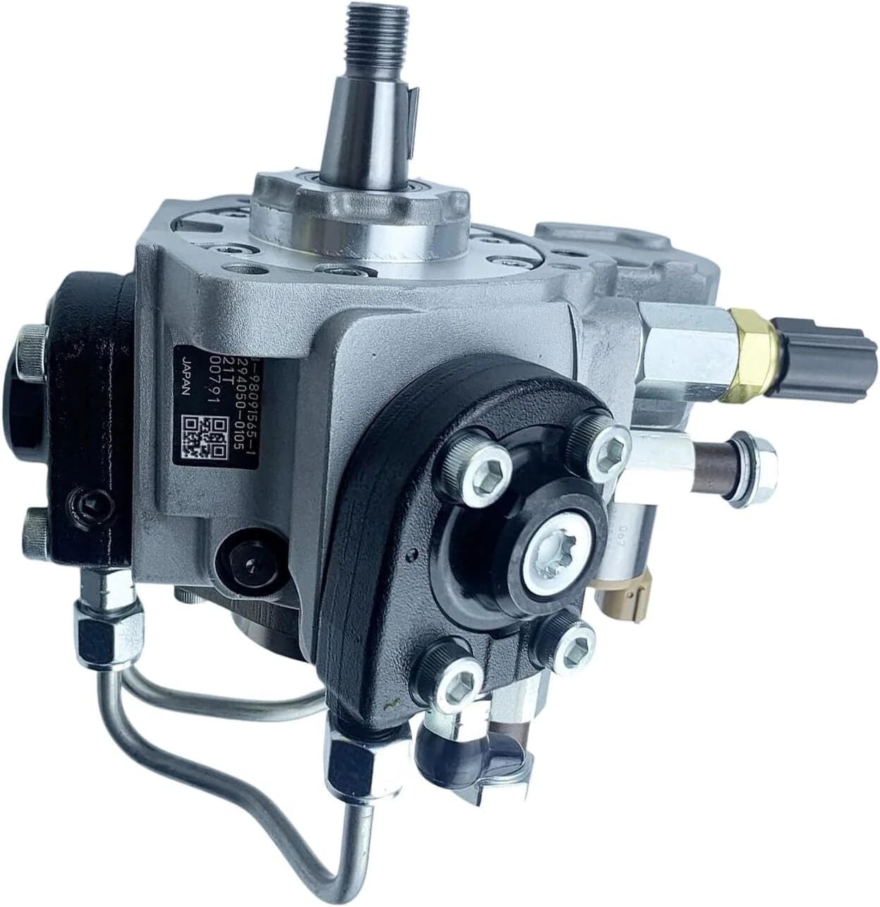 Fuel Injection Pump 294000-0235 8-97311373-6 for Isuzu 4JK1 4JJ1TC (2000–2023)
