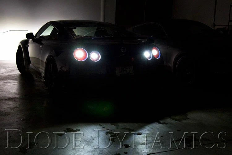 LED Tail Light as Turn Signal for Diode Dynamics Nissan GT-R (2008–2016)
