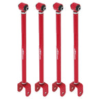 Adjustable Rear Camber Control Arms for BMW 3-Series X3 Z4 (1992–2010)