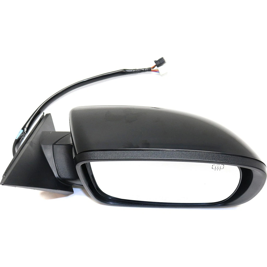 Power Heated Memory Mirror for Chrysler 300 (Passenger Side, Right)