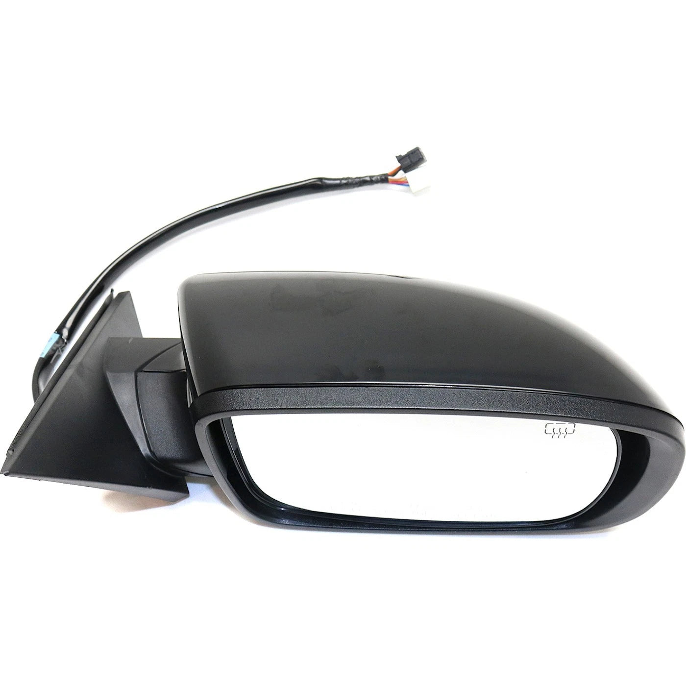 Power Heated Memory Mirror for Chrysler 300 (Passenger Side, Right)