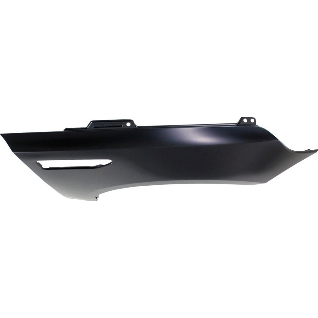 Set of 2 CAPA Certified Fender for Kia Optima (2016–2020)