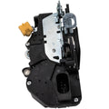 Door Lock Actuator for GMC Yukon Sierra 1500 Tahoe Silverado 1500 (2007–2009)