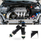 Fuel Injector for Mitsubishi L200 (KA5T 4G64 2.4L) (JY0498 1465A066 EAT302)