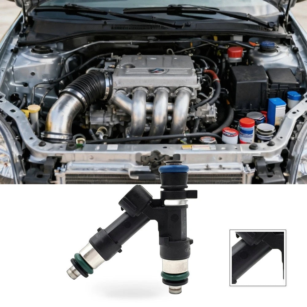Fuel Injector for Mitsubishi L200 (KA5T 4G64 2.4L) (JY0498 1465A066 EAT302)