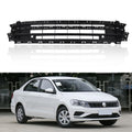 Front Bumper Face Bar Grille for VW Jetta (2015–2018)