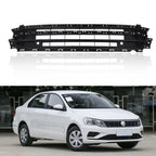 Front Bumper Face Bar Grille for VW Jetta (2015–2018)