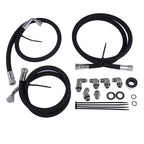 Transmission Cooler Lines for Silverado Sierra 2500/3500 (2015–2016)