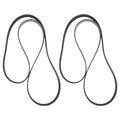 A/C Alternator Belt Kit for GMC PB1000 Series (1963)
