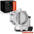 Throttle Body for Hyundai Genesis Equus, Kia K900 (2012–2017)