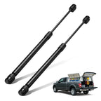 38Lbs 16" Gas Strut for Camper Shell Truck Topper Cap Canopy Door (2010–2020)
