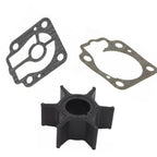 Water Pump Impeller & Gasket Kit for Tohatsu 40HP 50HP (2-Stroke) (3C8-65021)