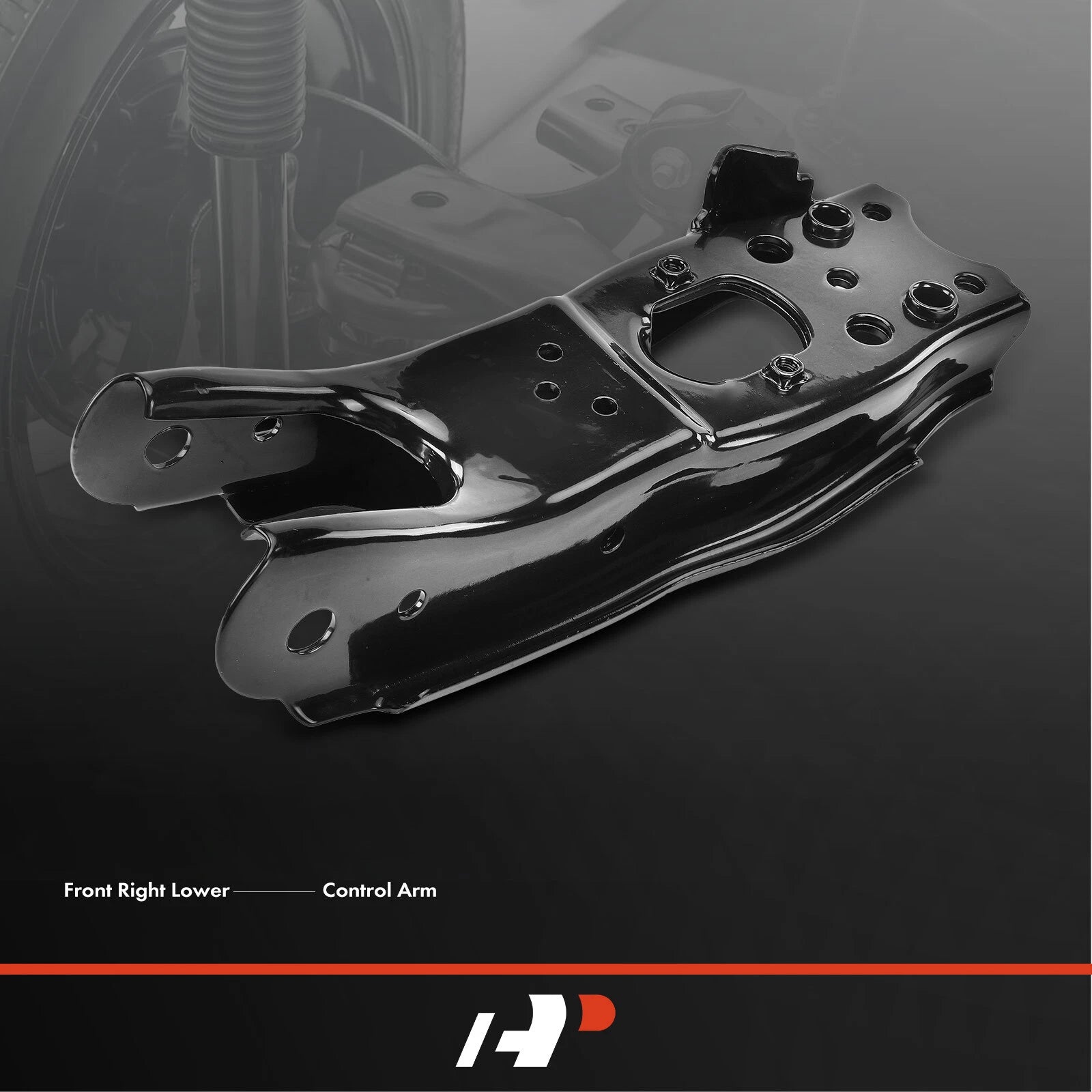 Front Lower Control Arm for Toyota Pickup (1989–1995) RWD 2-Door
