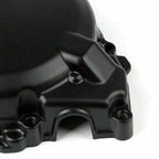 Engine Alternator Cover for Suzuki GSX 1300R Hayabusa (1999–2019) Left Side T9
